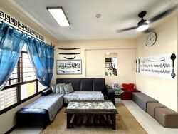 Blk 991A Buangkok Square (Hougang), HDB 3 Rooms #504630341